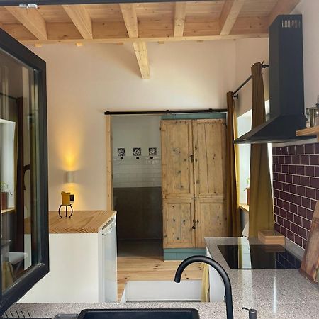 Ideal Summer Cabin 1 Km From Arrifana Beach Aljezur Zewnętrze zdjęcie